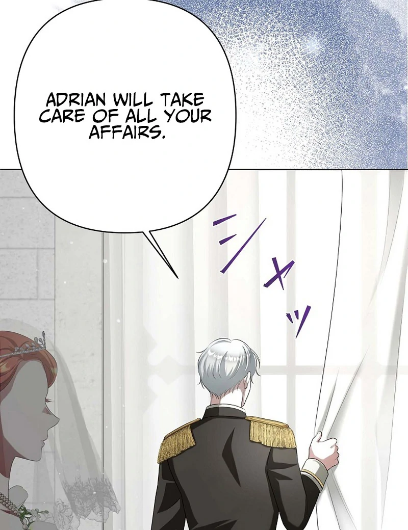 The Fake Bride Can’t Escape Chapter 37 392 21