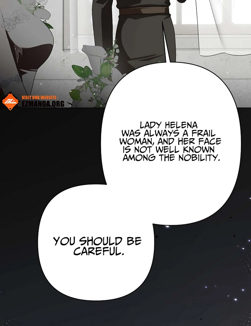 The Fake Bride Can’t Escape Chapter 37 393 22