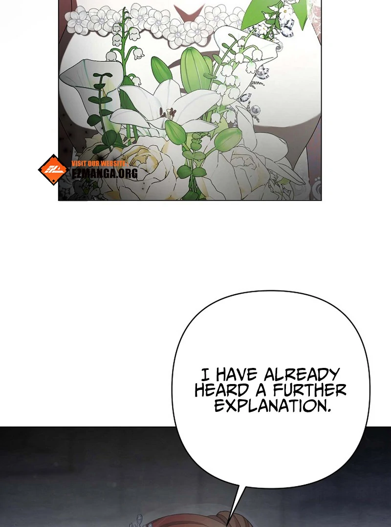 The Fake Bride Can’t Escape Chapter 37 395 24