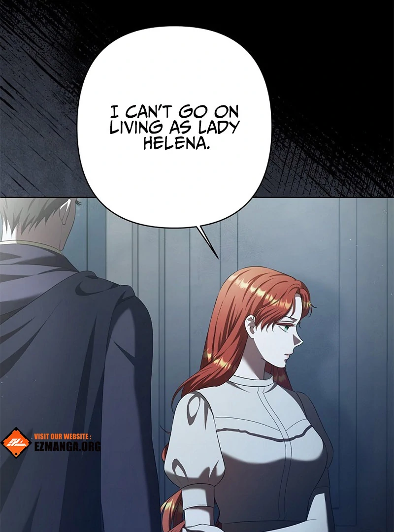 The Fake Bride Can’t Escape Chapter 37 405 34