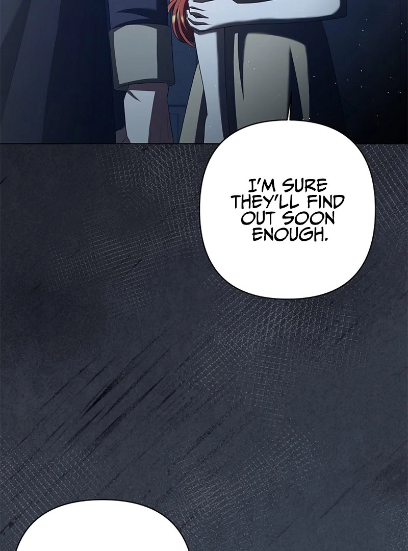 The Fake Bride Can’t Escape Chapter 37 406 35