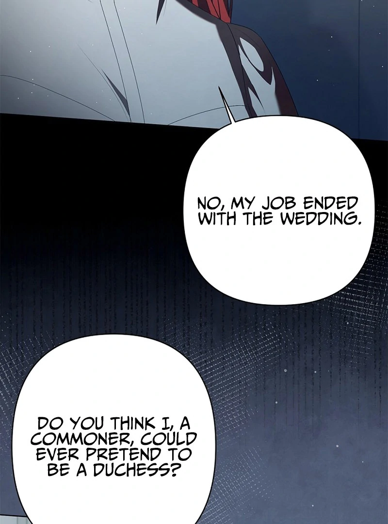 The Fake Bride Can’t Escape Chapter 37 409 38