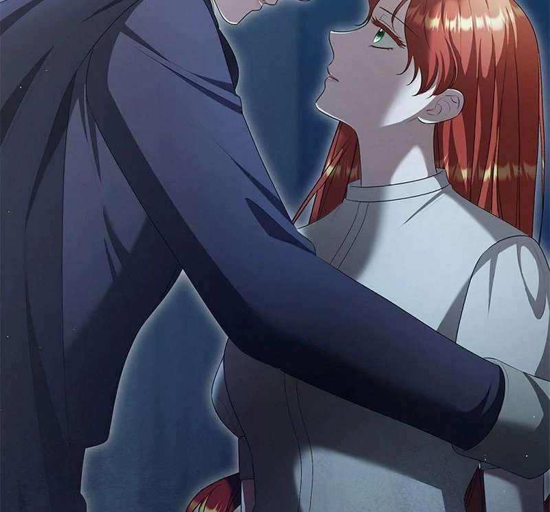 The Fake Bride Can’t Escape Chapter 37 415 44