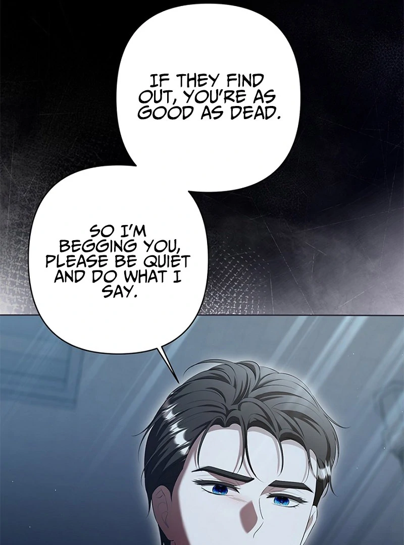 The Fake Bride Can’t Escape Chapter 37 417 46