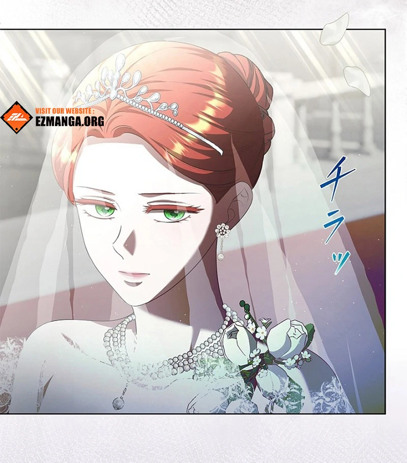 The Fake Bride Can’t Escape Chapter 37 426 55