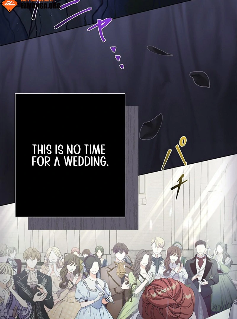 The Fake Bride Can’t Escape Chapter 37 428 57