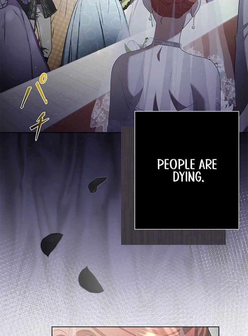 The Fake Bride Can’t Escape Chapter 37 429 58