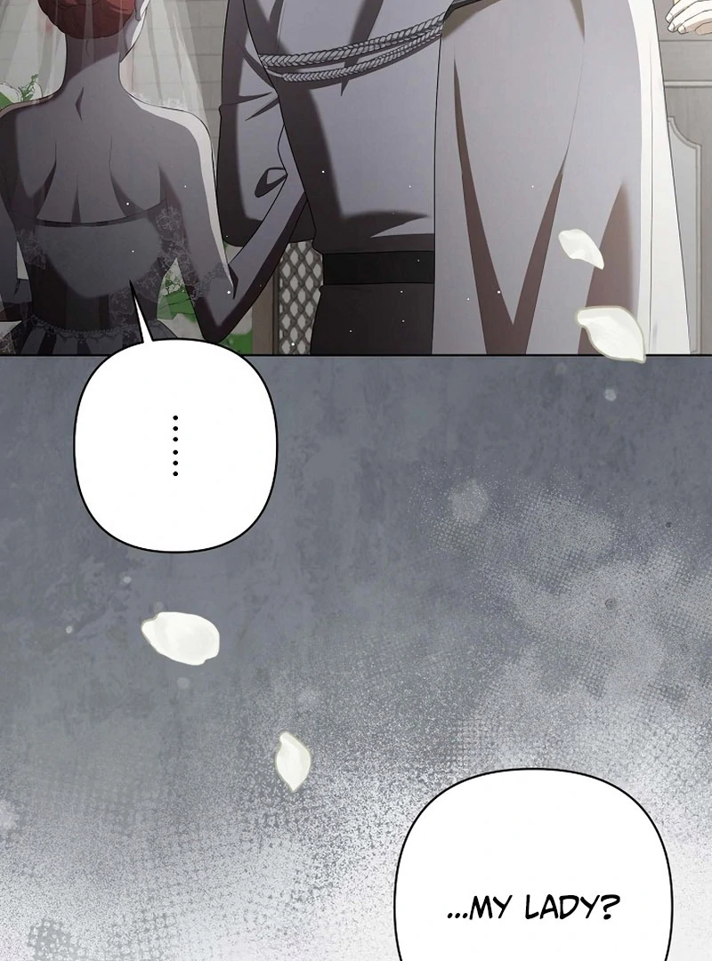 The Fake Bride Can’t Escape Chapter 37 440 69