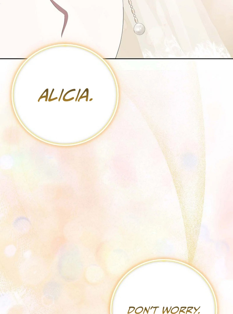 The Fake Bride Can’t Escape Chapter 37 443 72