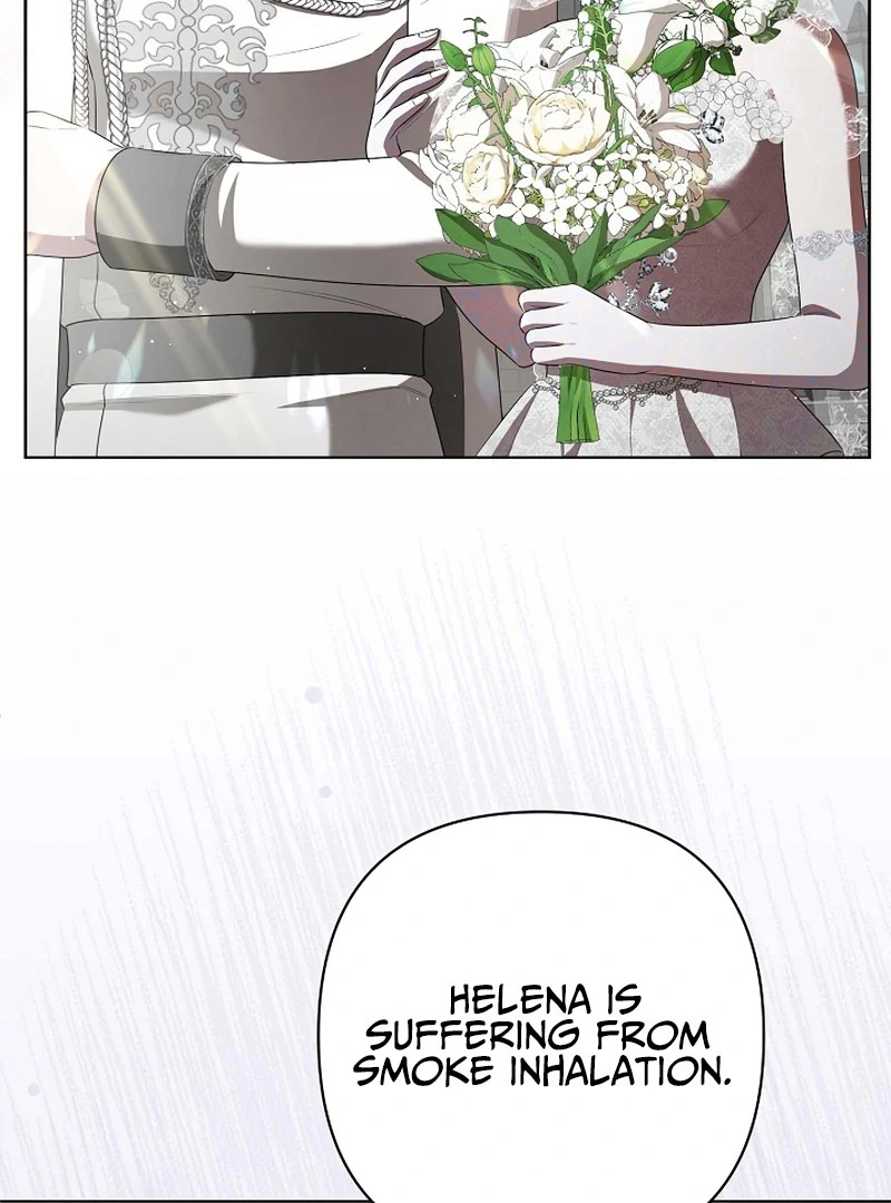 The Fake Bride Can’t Escape Chapter 37 448 77