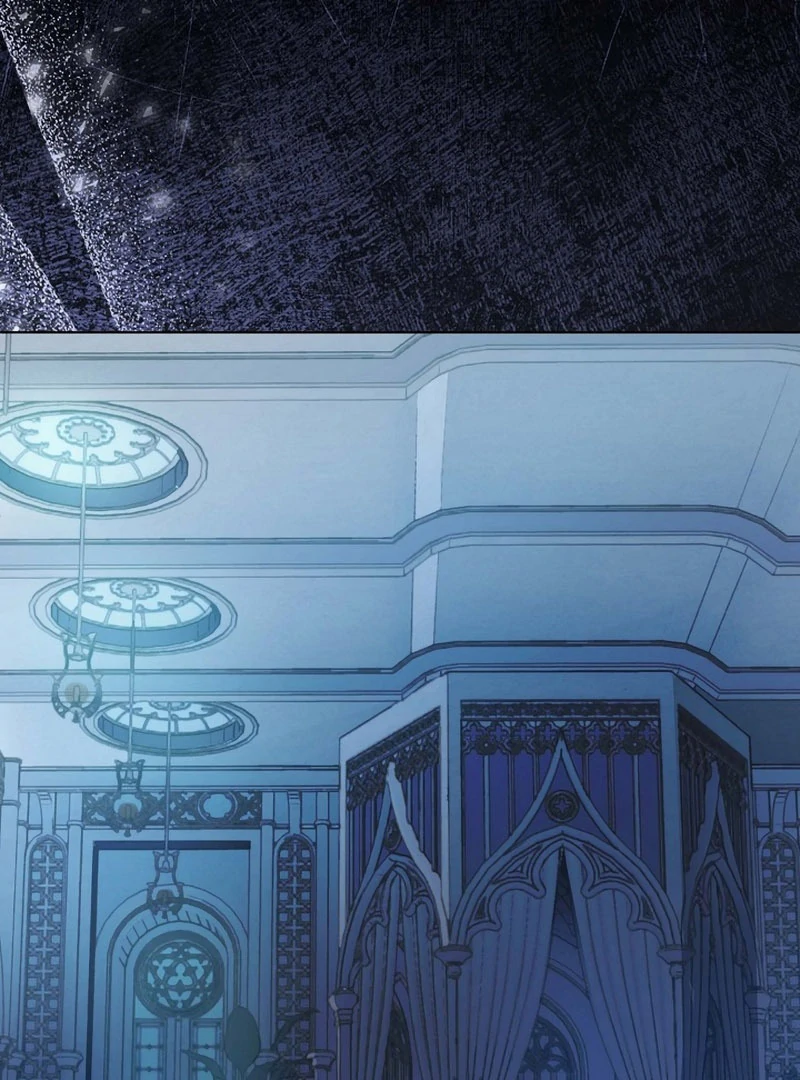 The Fake Bride Can’t Escape Chapter 37 455 84