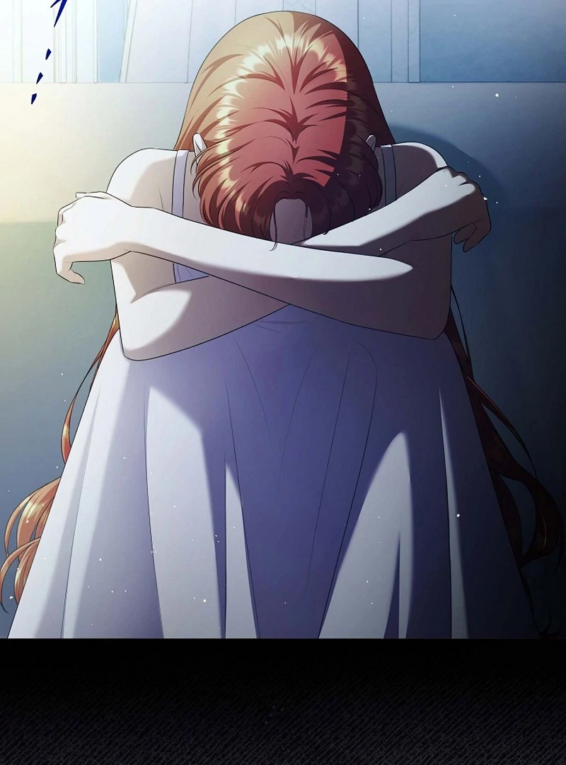 The Fake Bride Can’t Escape Chapter 37 458 87