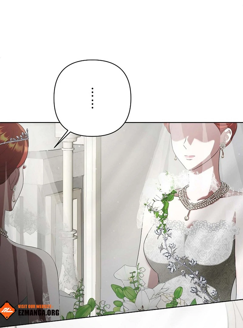 The Fake Bride Can’t Escape Chapter 37 380 9