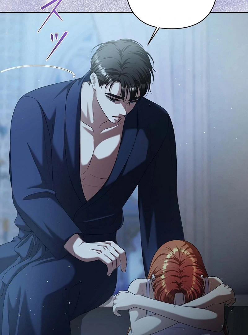 The Fake Bride Can’t Escape Chapter 37 465 94