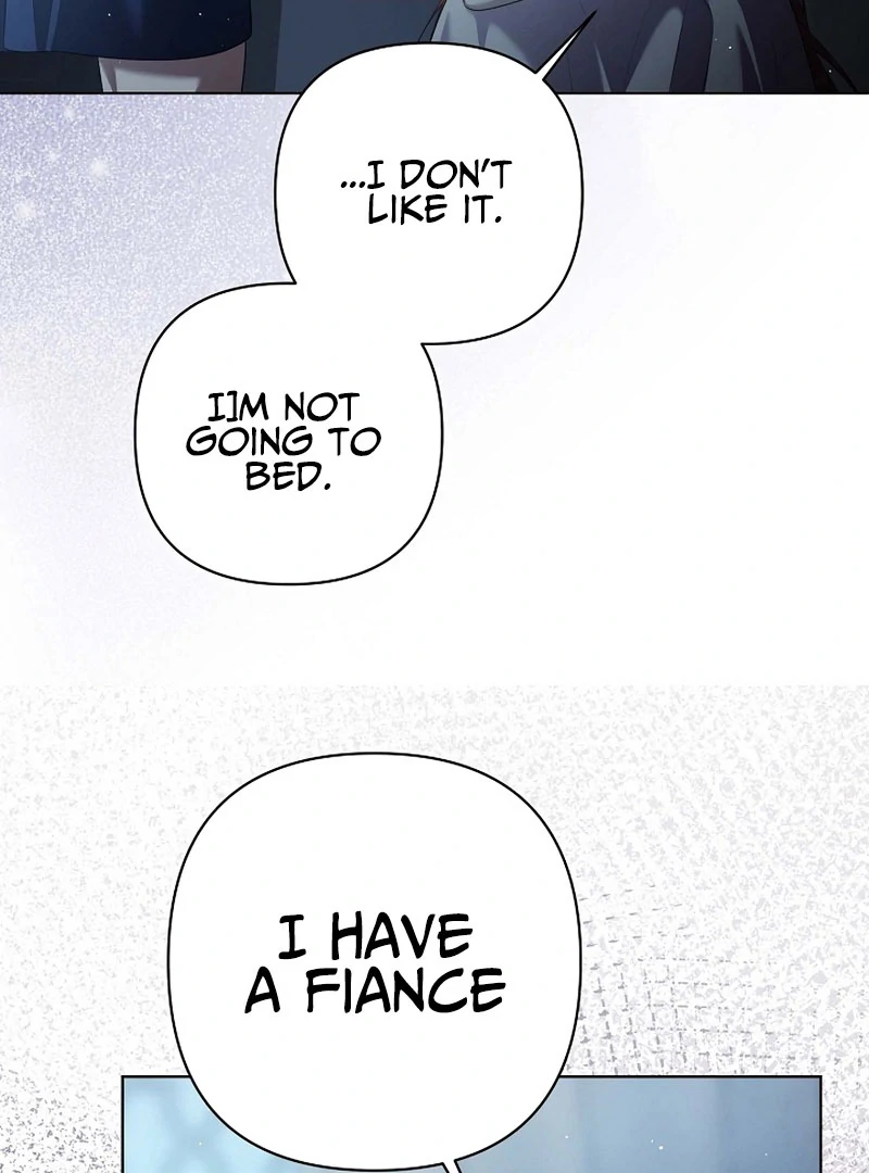 The Fake Bride Can’t Escape Chapter 37 466 95