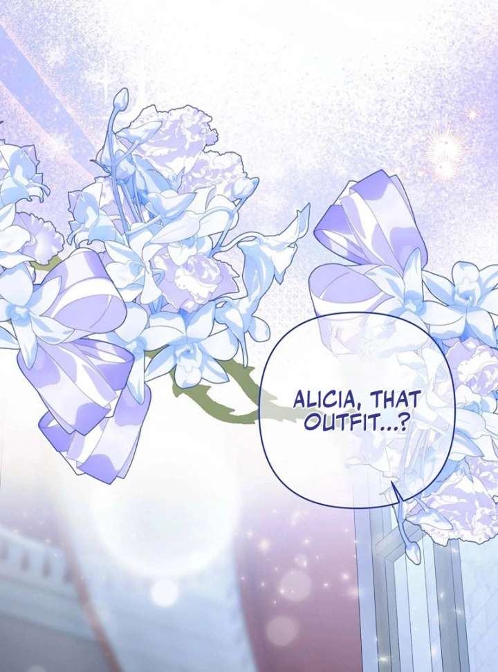 The Fake Bride Can’t Escape Chapter 47 434 007