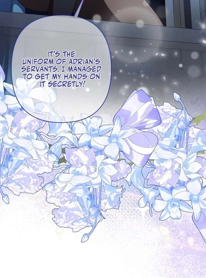 The Fake Bride Can’t Escape Chapter 47 436 009