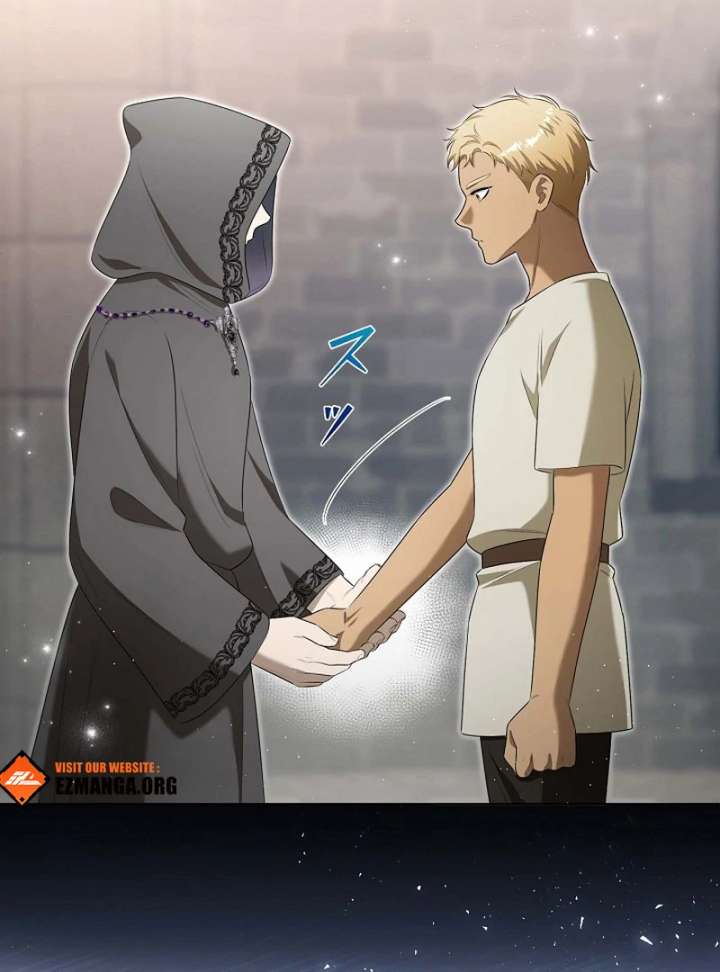 The Fake Bride Can’t Escape Chapter 47 483 056