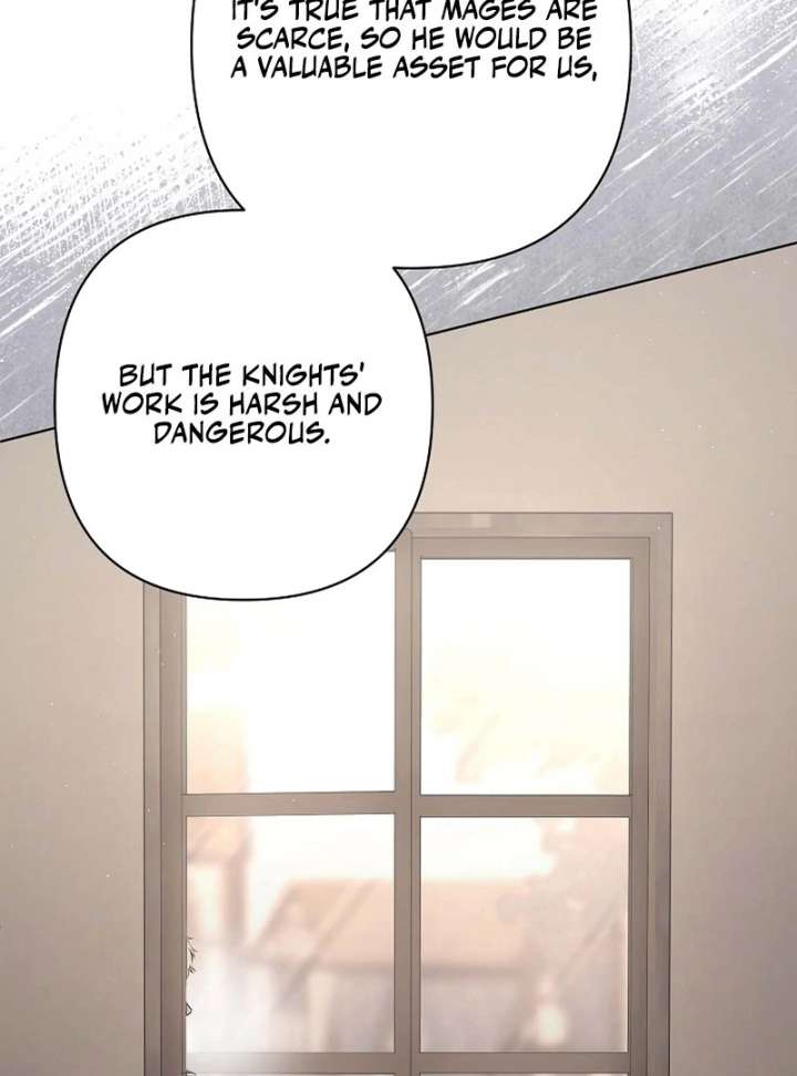 The Fake Bride Can’t Escape Chapter 47 510 083