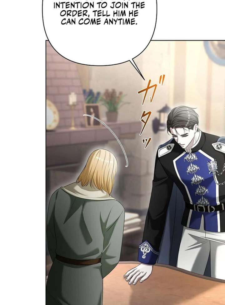 The Fake Bride Can’t Escape Chapter 47 522 095