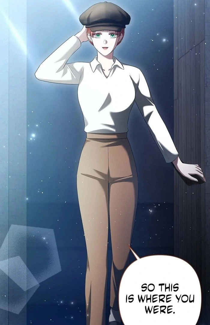 The Fake Bride Can’t Escape Chapter 49 342 011