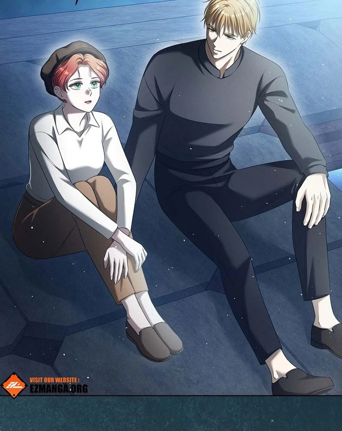 The Fake Bride Can’t Escape Chapter 49 348 017