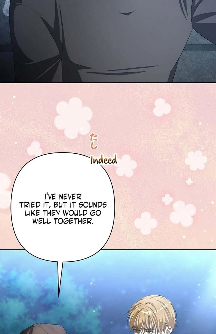 The Fake Bride Can’t Escape Chapter 49 380 049