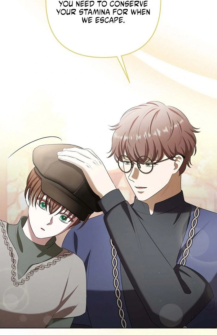 The Fake Bride Can’t Escape Chapter 49 415 084