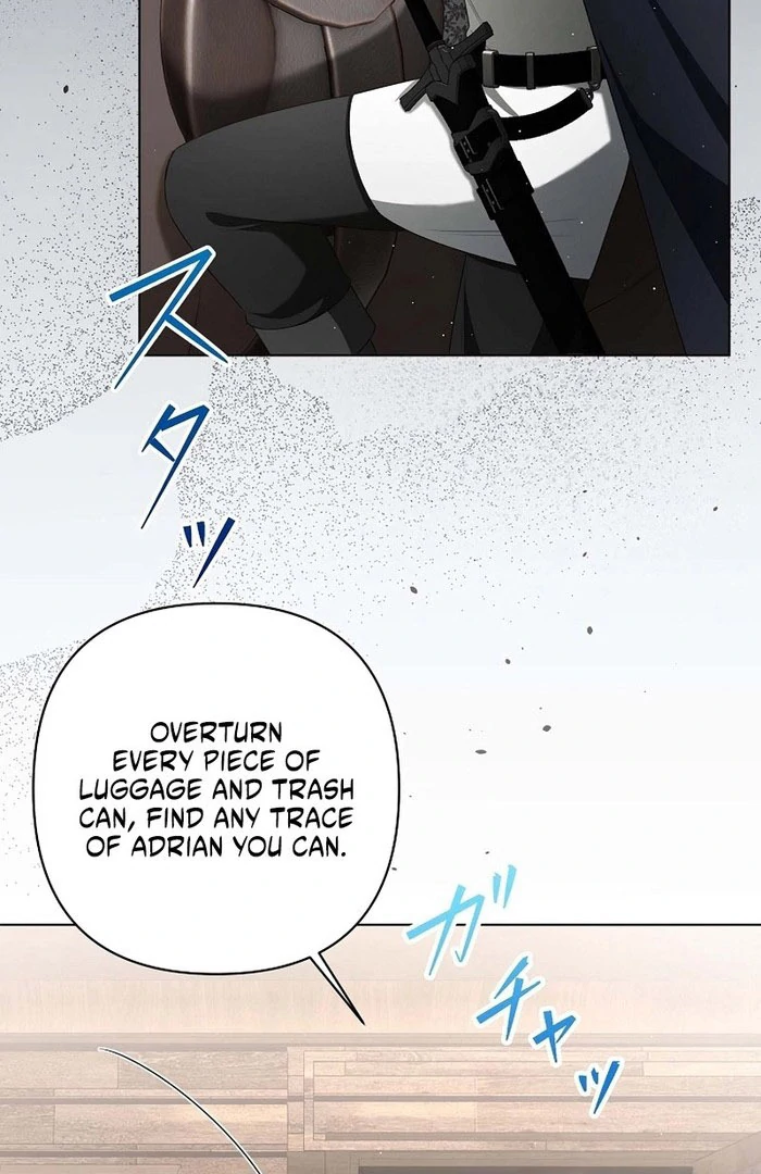 The Fake Bride Can’t Escape Chapter 49 430 099