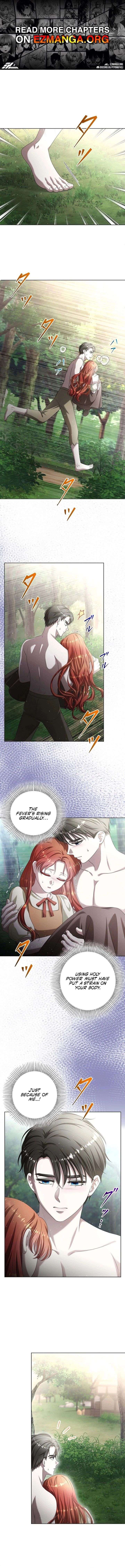 The Fake Bride Can’t Escape Chapter 56 44 001