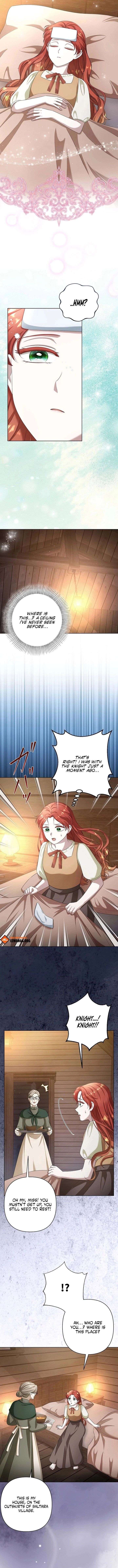 The Fake Bride Can’t Escape Chapter 56 47 004