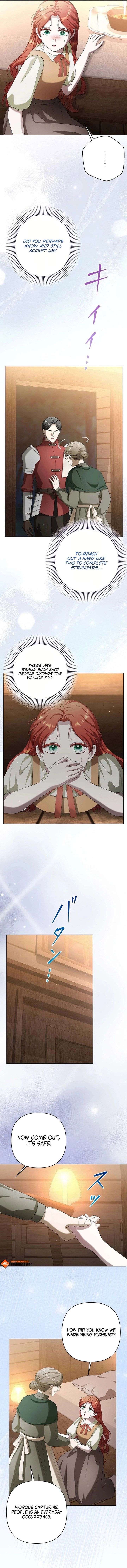 The Fake Bride Can’t Escape Chapter 56 52 009