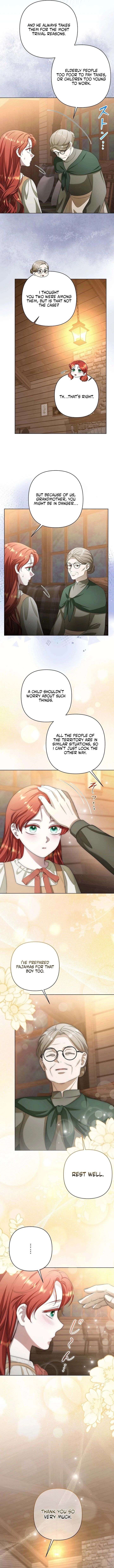 The Fake Bride Can’t Escape Chapter 56 53 010