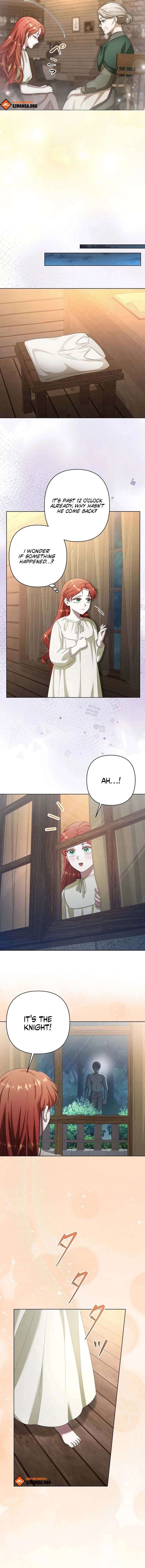 The Fake Bride Can’t Escape Chapter 56 54 011