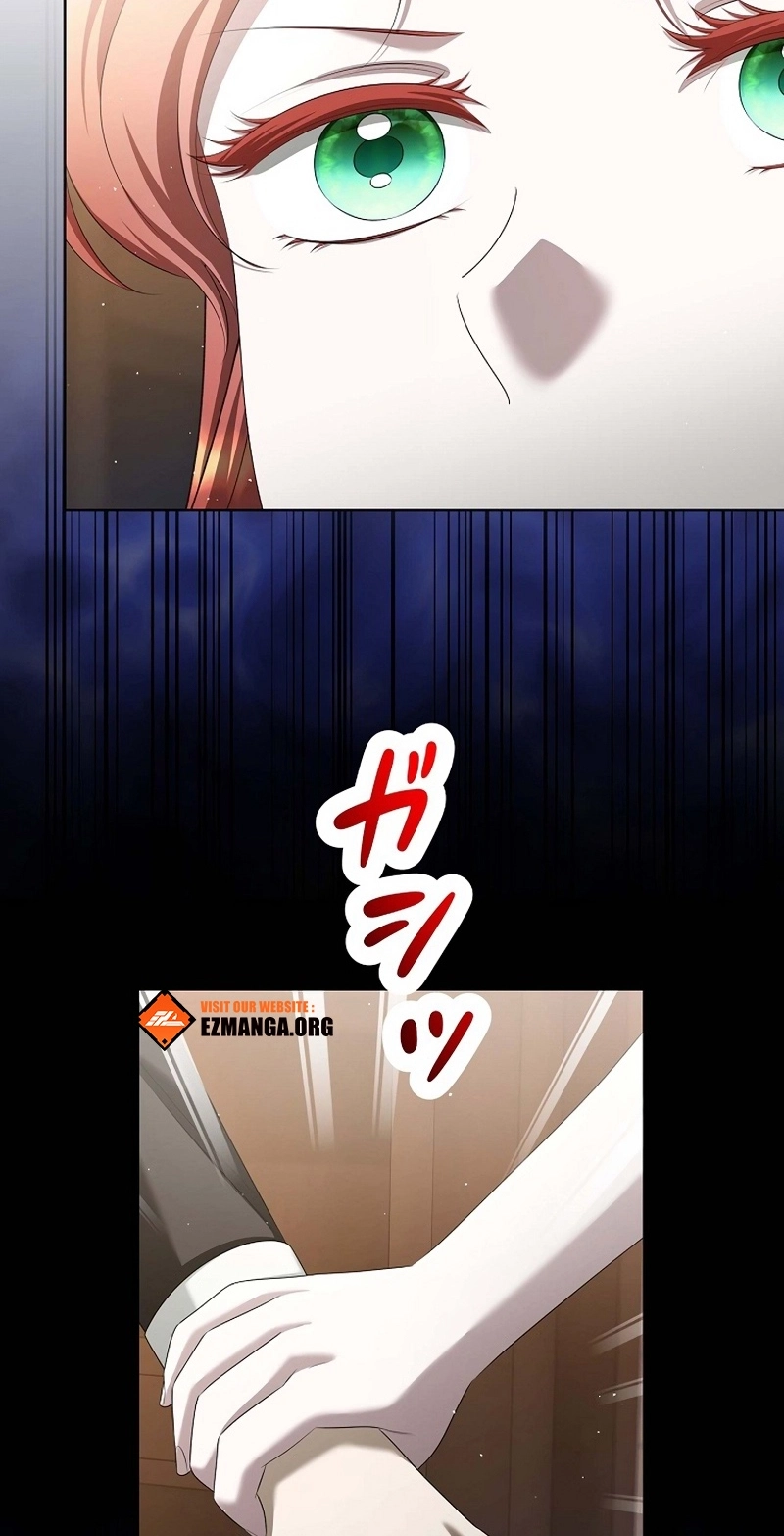 The Fake Bride Can’t Escape Chapter 63 281 0a96377a1e23