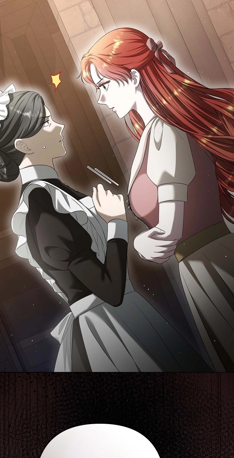 The Fake Bride Can’t Escape Chapter 63 277 11acaf48009a
