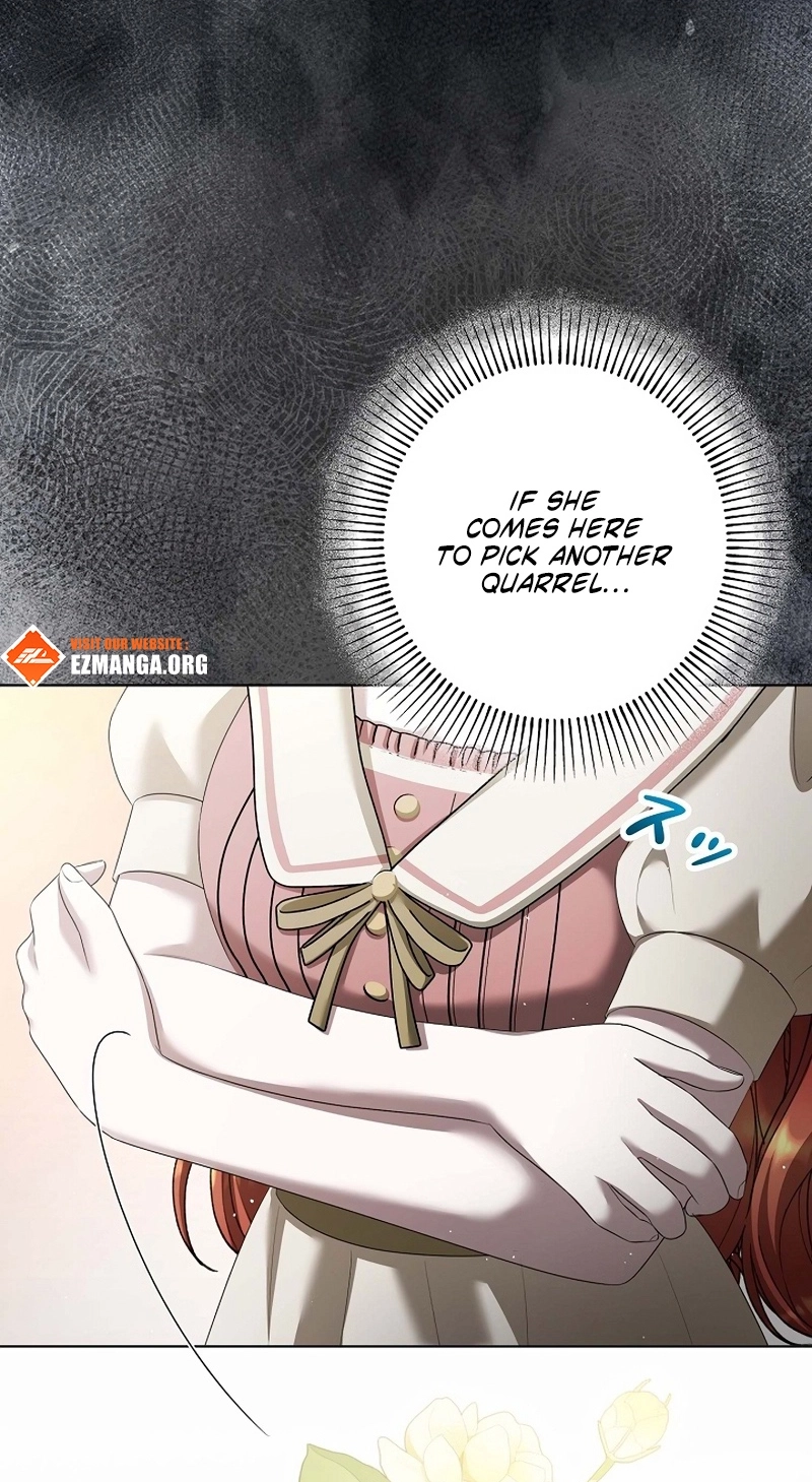 The Fake Bride Can’t Escape Chapter 63 265 19f9137b1f13