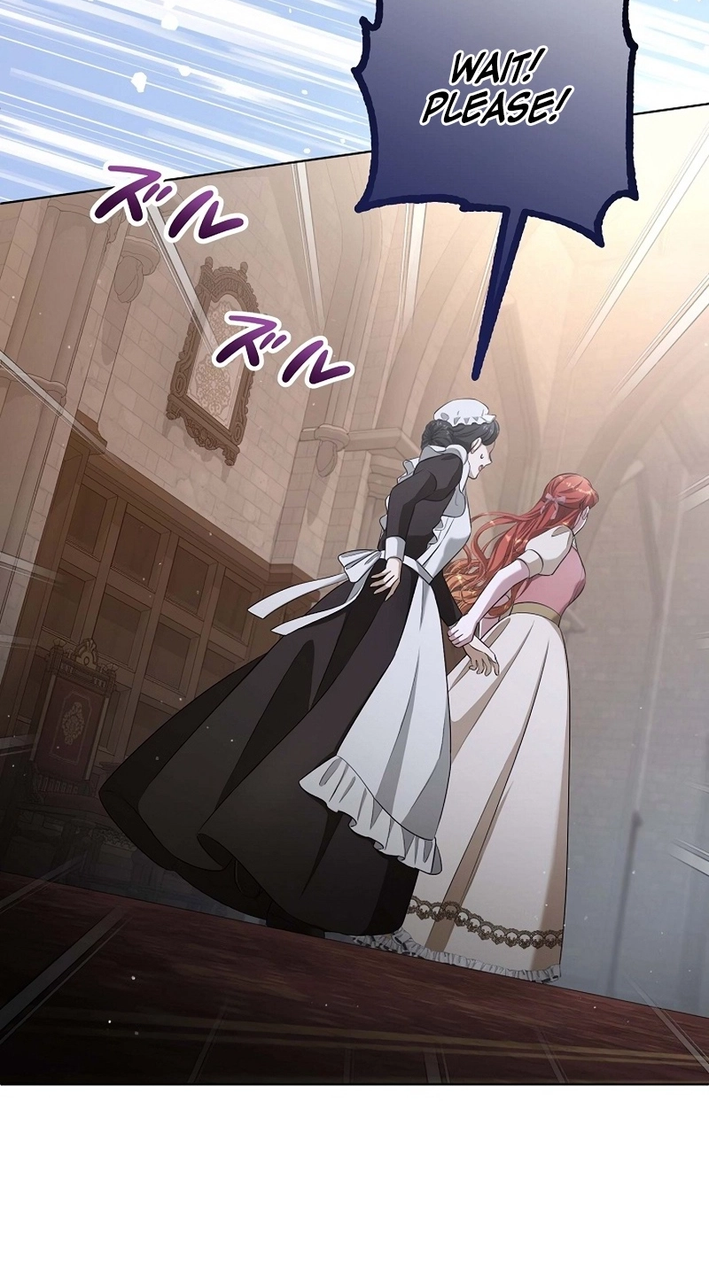 The Fake Bride Can’t Escape Chapter 63 285 339f0af9d61a