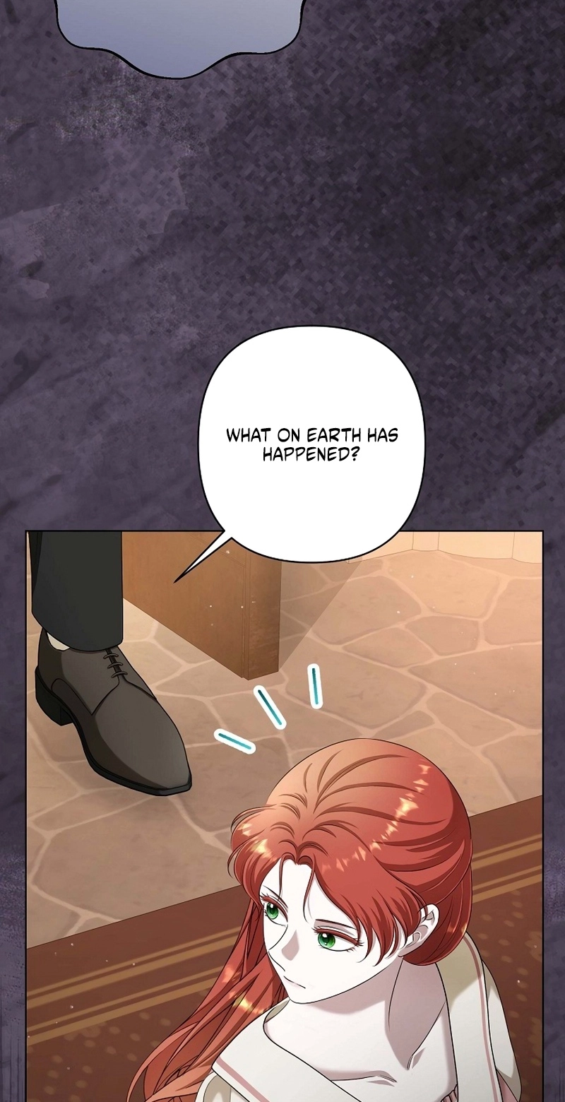 The Fake Bride Can’t Escape Chapter 63 295 417c6e9b03e9