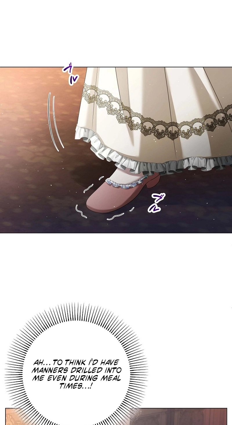 The Fake Bride Can’t Escape Chapter 63 254 4af447a388f1