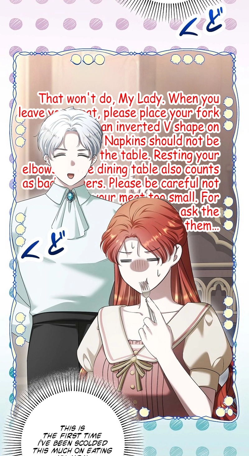 The Fake Bride Can’t Escape Chapter 63 256 5b0a8442a48f