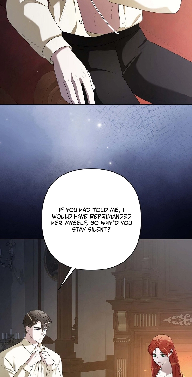 The Fake Bride Can’t Escape Chapter 63 319 5bf23c9532d1