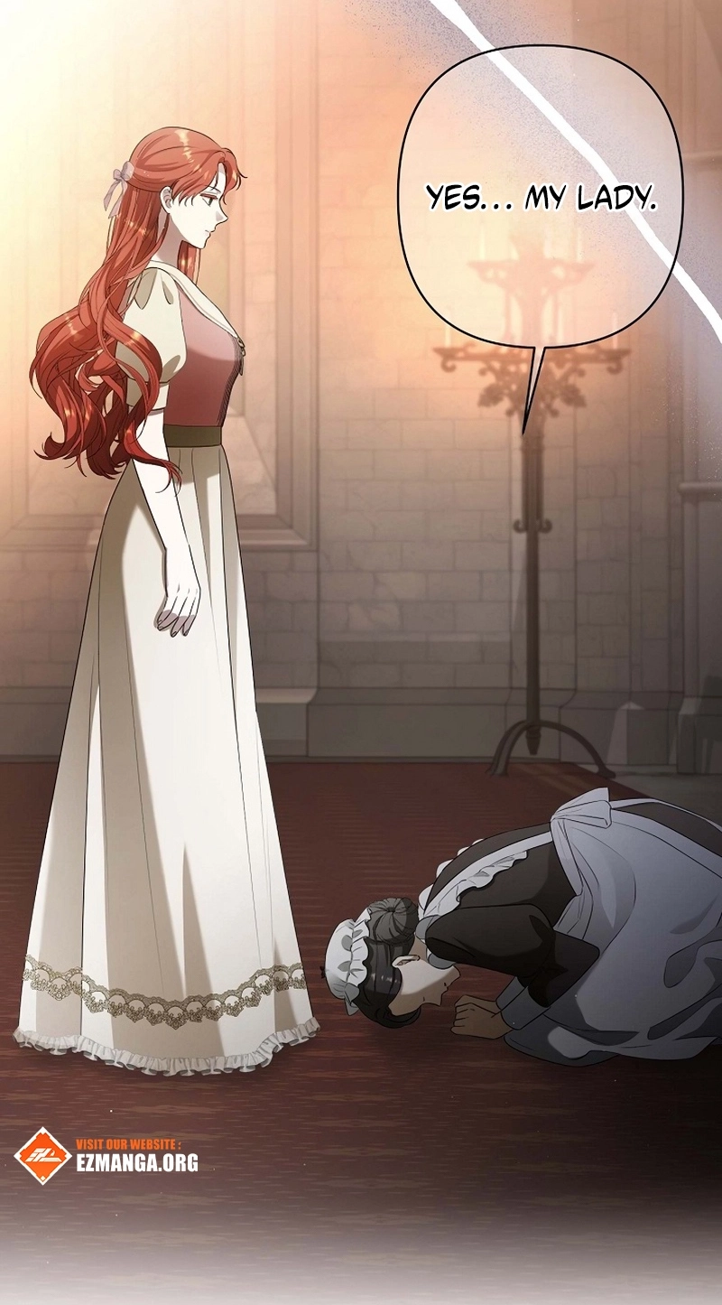 The Fake Bride Can’t Escape Chapter 63 307 601aeb823406