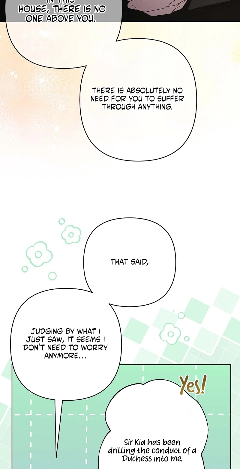 The Fake Bride Can’t Escape Chapter 63 323 74998d225f44