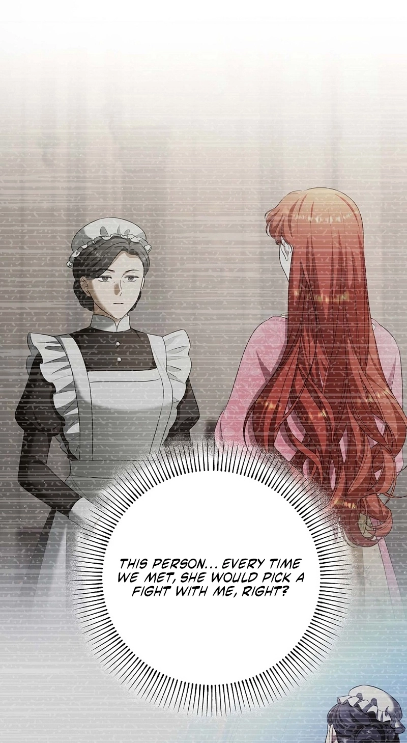 The Fake Bride Can’t Escape Chapter 63 263 8265669fd8b0