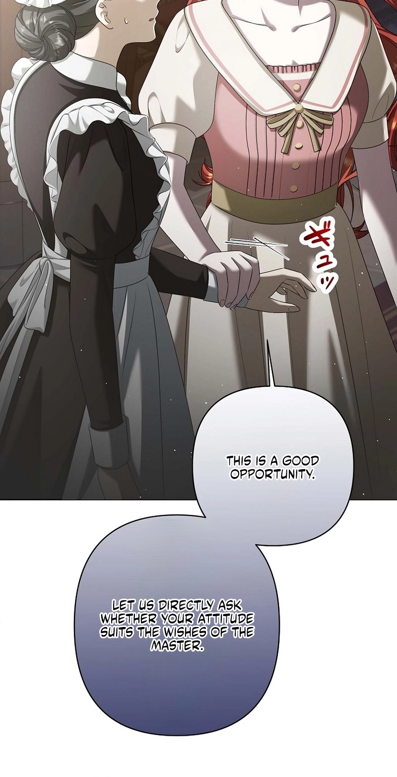 The Fake Bride Can’t Escape Chapter 63 283 8a7685f60f07
