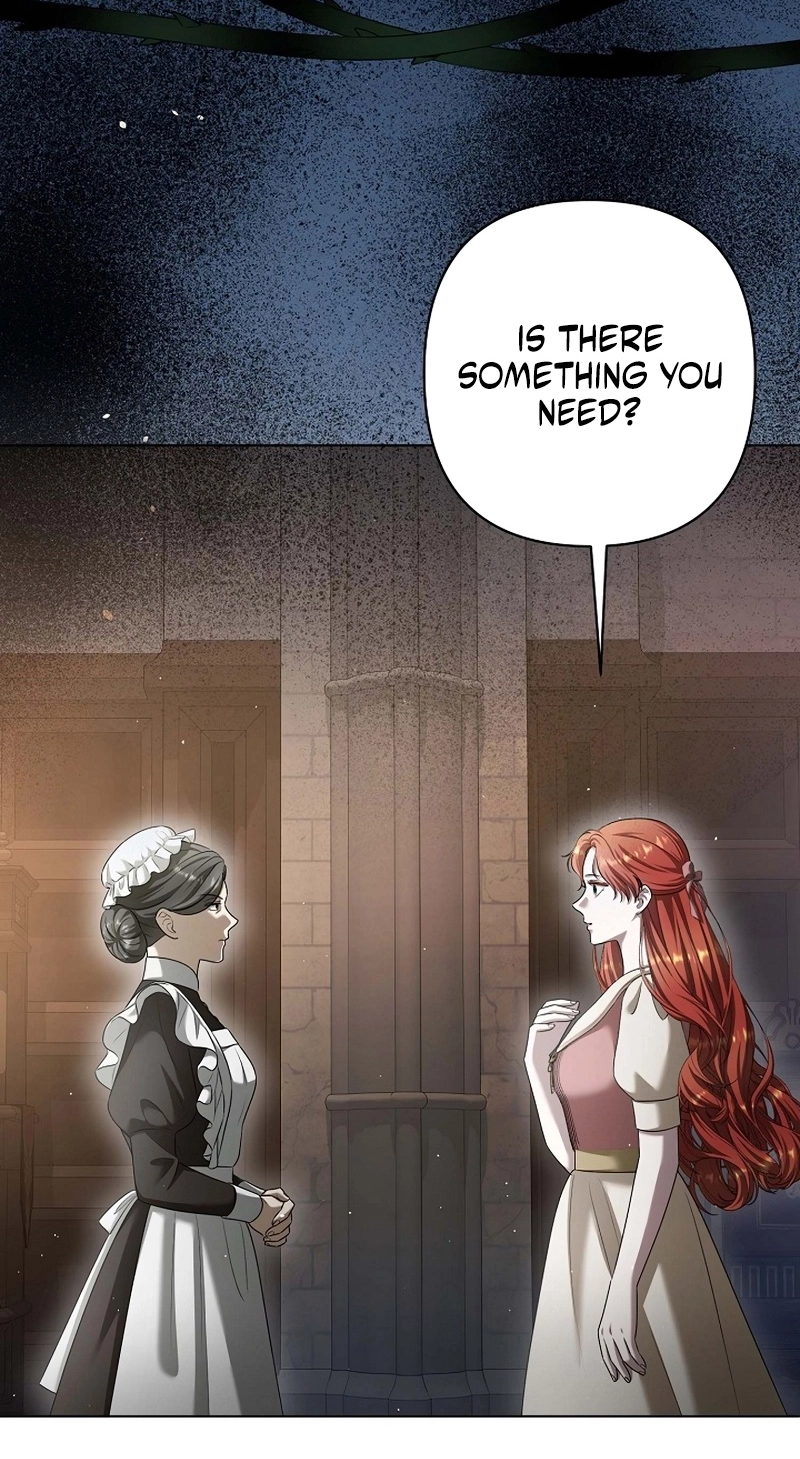 The Fake Bride Can’t Escape Chapter 63 261 8ab48e0e2639