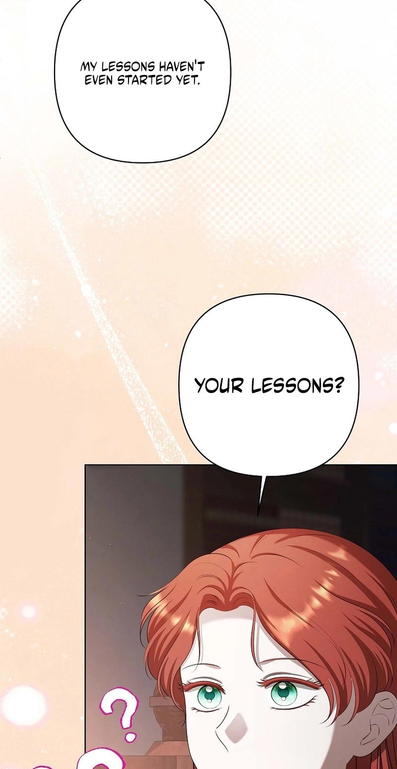 The Fake Bride Can’t Escape Chapter 63 328 9187fad7cc07