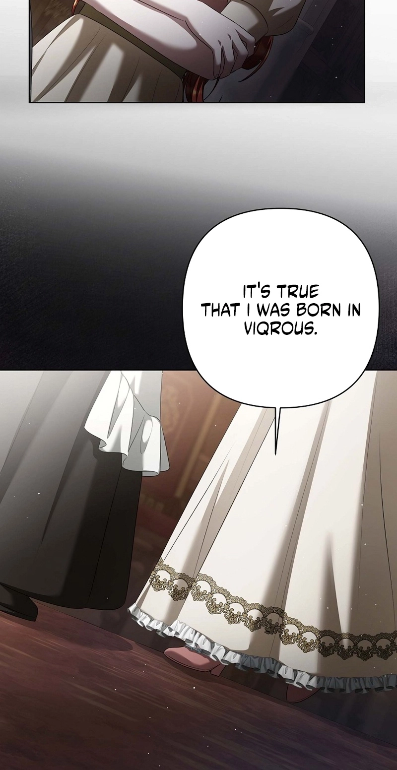 The Fake Bride Can’t Escape Chapter 63 275 969102d29ea5