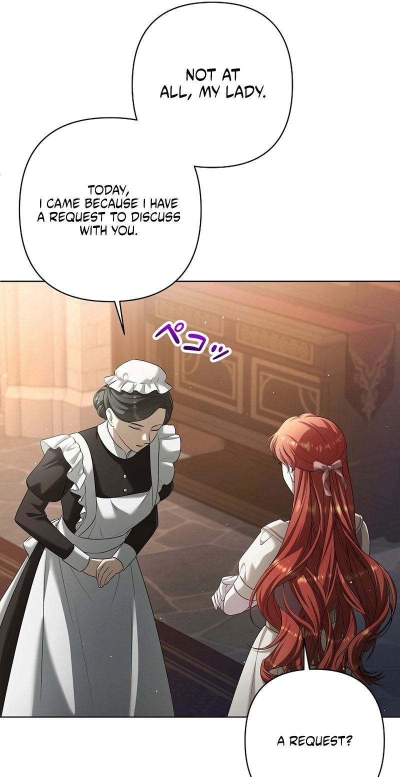The Fake Bride Can’t Escape Chapter 63 268 99e594e7a79a